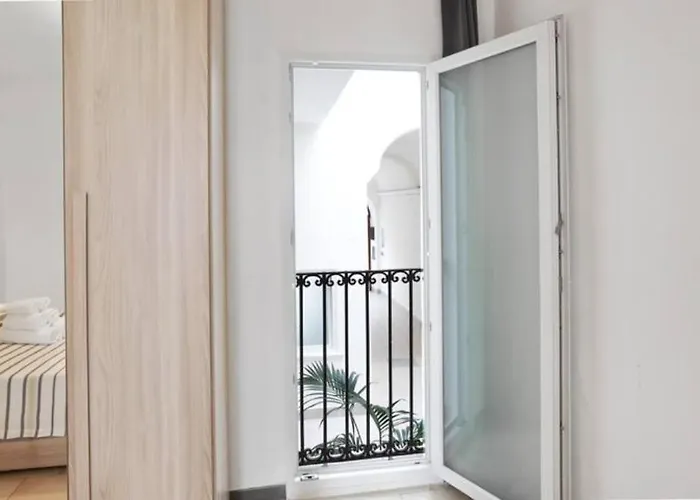 Guesthost - Vgm Gimma Apartament *