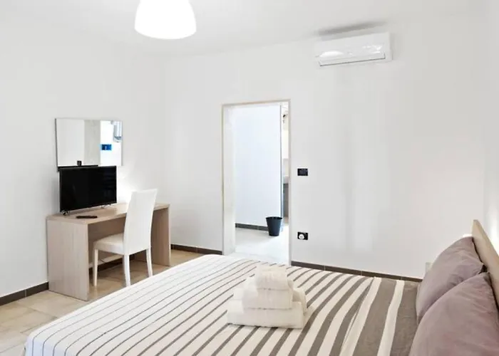 Apartament Guesthost - Vgm Gimma