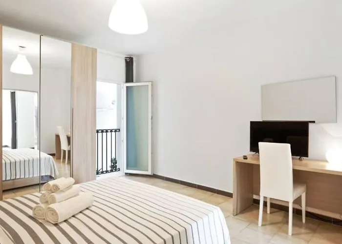 Guesthost - Vgm Gimma Apartament