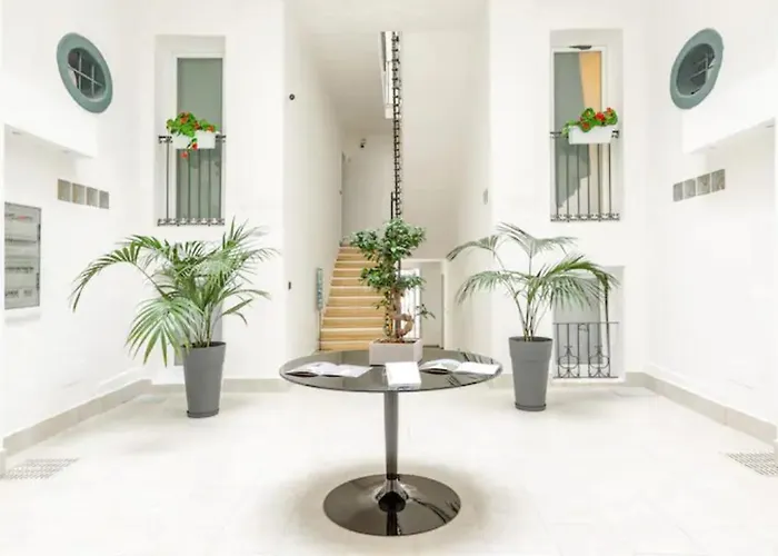 Guesthost - Vgm Gimma * Бари