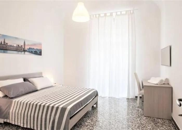 Guesthost - Vgm Gimma Apartament