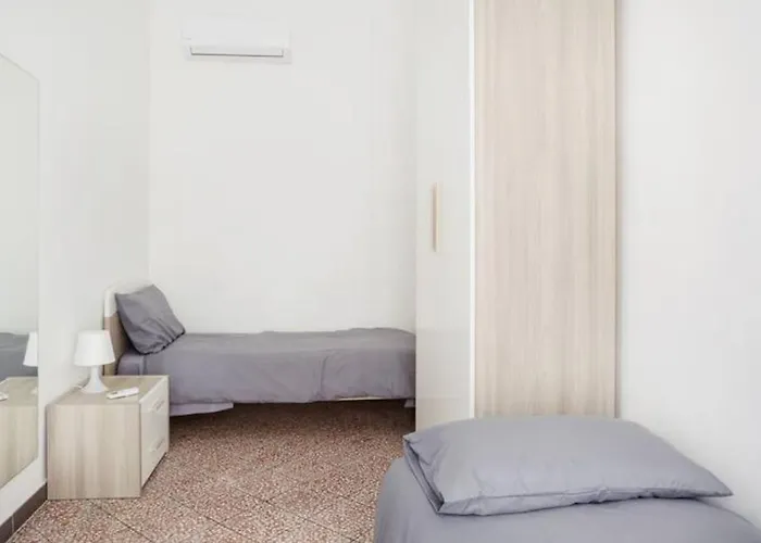 Guesthost - Vgm Gimma Apartament Bari