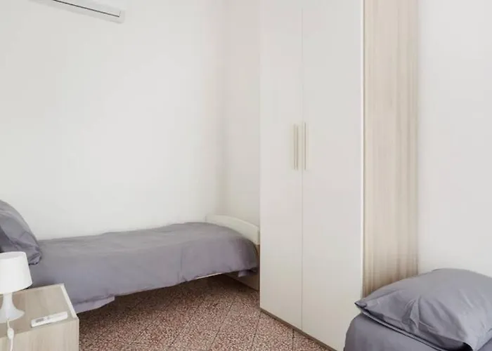 Guesthost - Vgm Gimma Apartament *