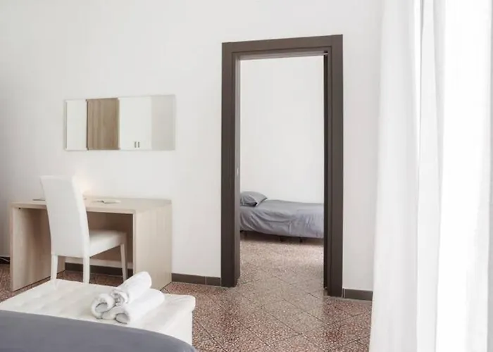 Apartament Guesthost - Vgm Gimma Bari