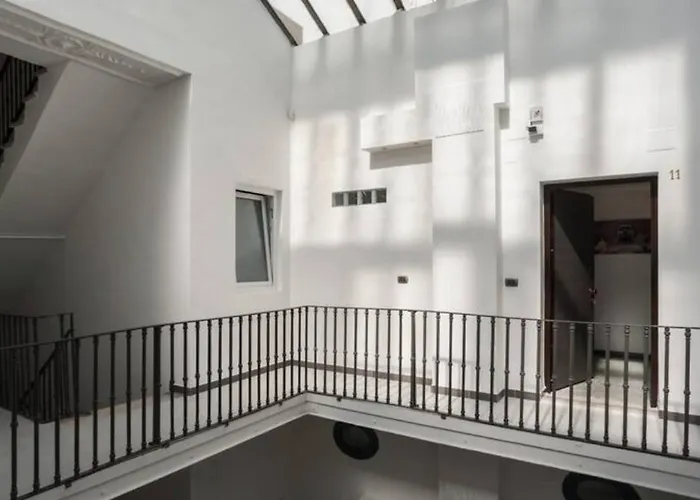 Apartament Guesthost - Vgm Gimma