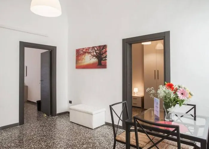 Apartament Guesthost - Vgm Gimma *