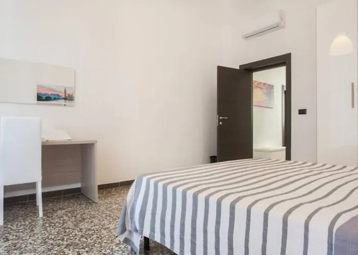 Guesthost - Vgm Gimma Apartament Bari