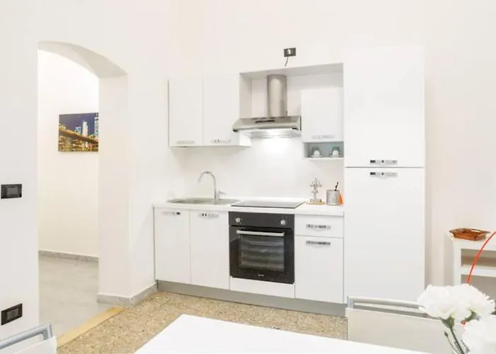 Guesthost - Vgm Gimma Bari