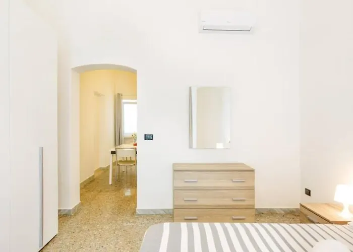 Guesthost - Vgm Gimma Apartament *