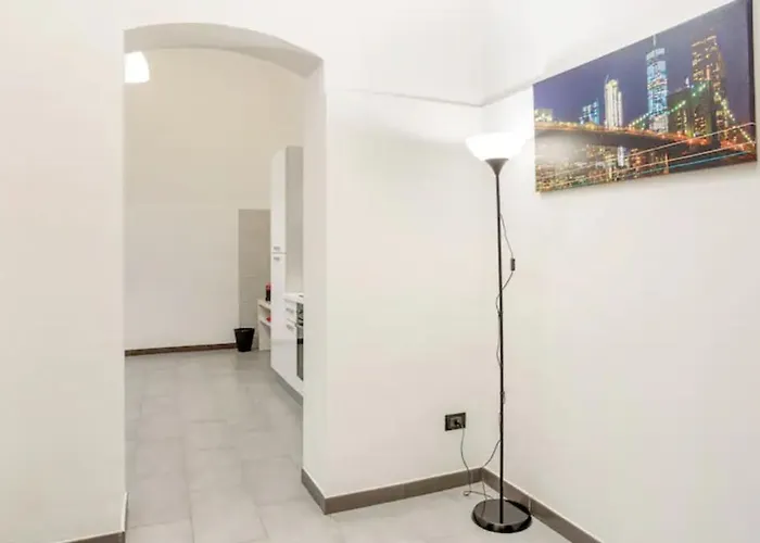 Apartament Guesthost - Vgm Gimma Bari
