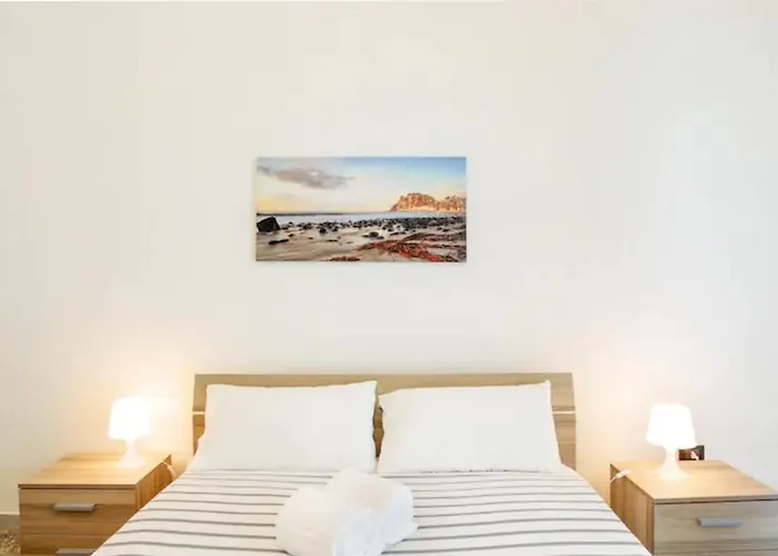 Apartament Guesthost - Vgm Gimma