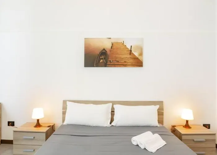 Guesthost - Vgm Gimma Бари