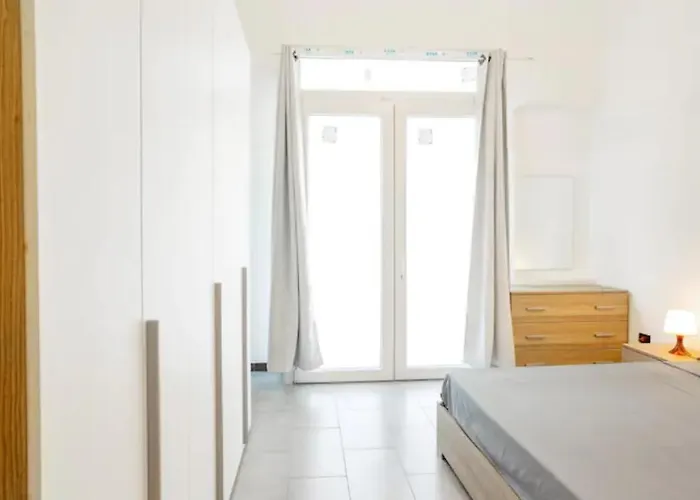 Guesthost - Vgm Gimma Apartament