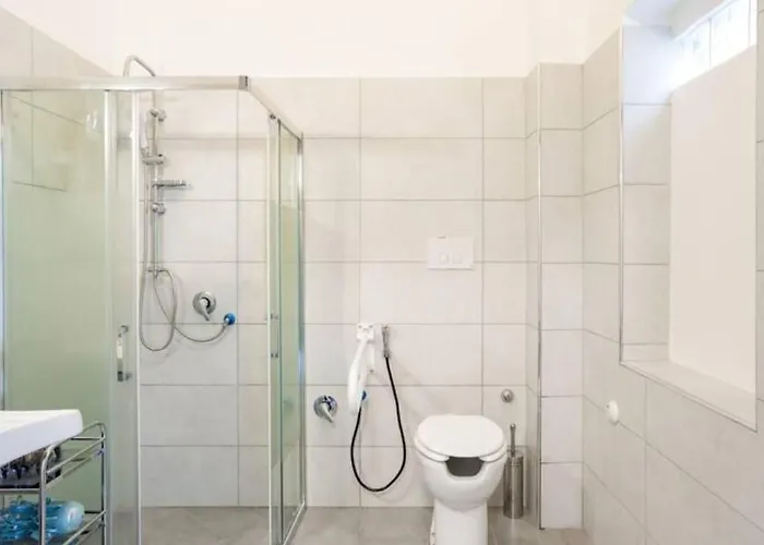 Apartament Guesthost - Vgm Gimma *