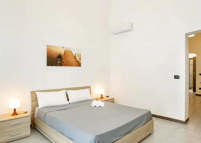 Guesthost - Vgm Gimma Apartament *