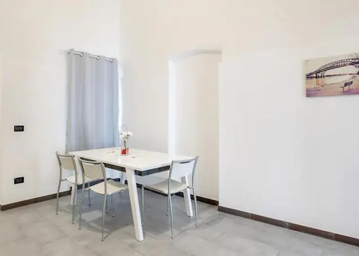 Apartament Guesthost - Vgm Gimma Bari