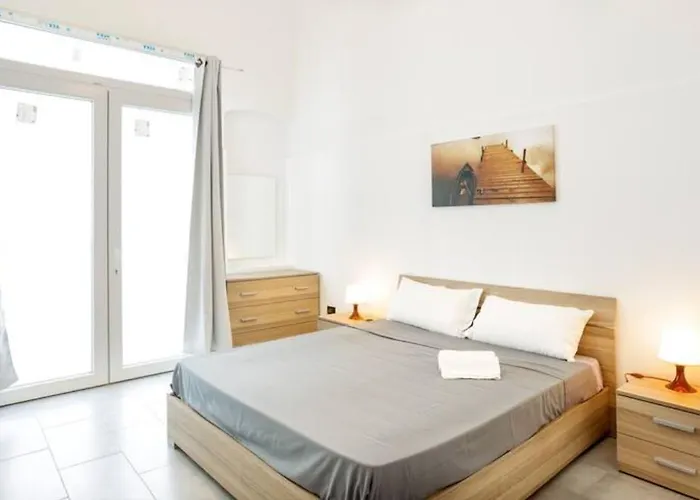 Apartament Guesthost - Vgm Gimma