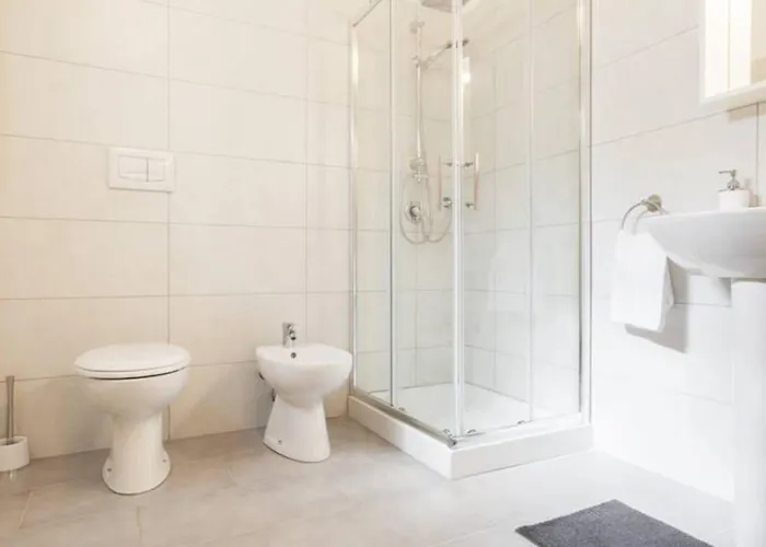 Guesthost - Vgm Gimma Apartament Bari