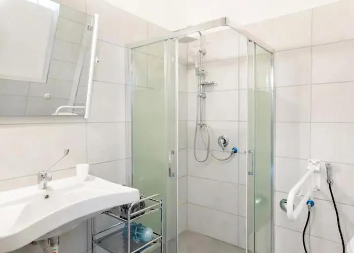 Guesthost - Vgm Gimma Apartament