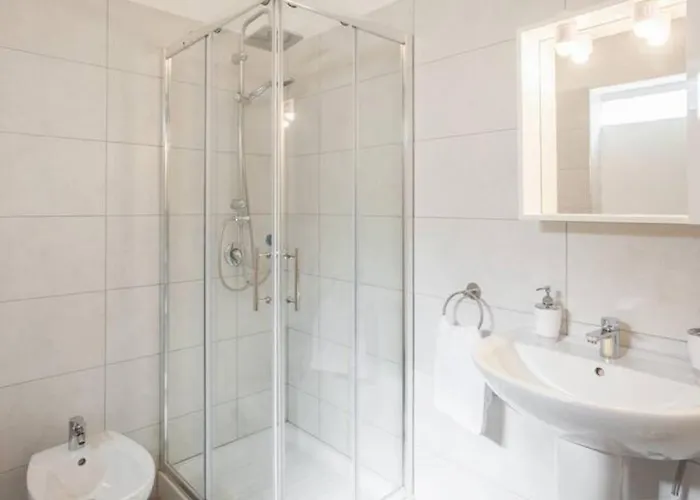 Apartament Guesthost - Vgm Gimma *