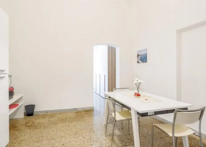 Guesthost - Vgm Gimma Apartament *