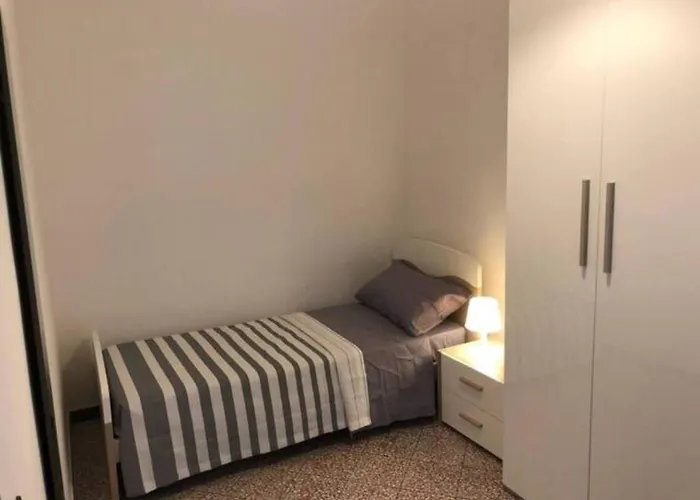Apartament Guesthost - Vgm Gimma Bari