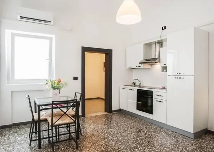 Guesthost - Vgm Gimma Apartament
