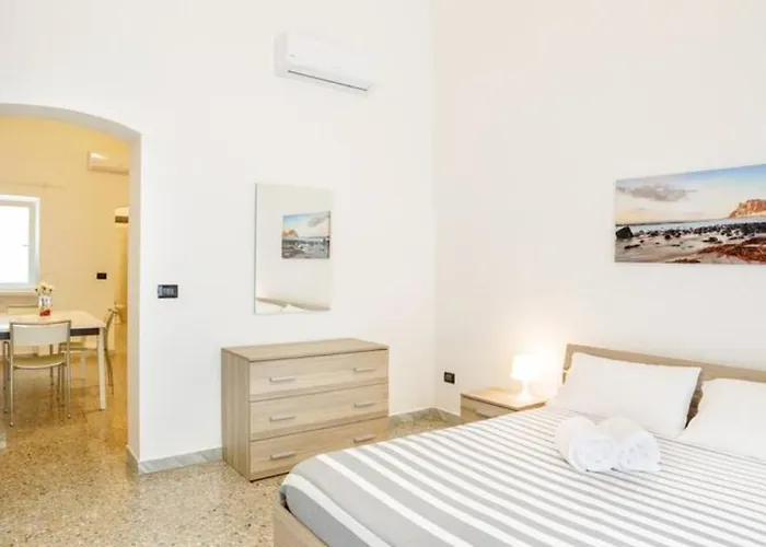 Apartament Guesthost - Vgm Gimma *