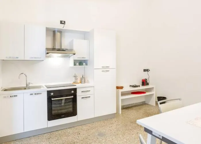 Guesthost - Vgm Gimma Apartament *