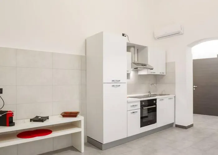 Guesthost - Vgm Gimma Apartament