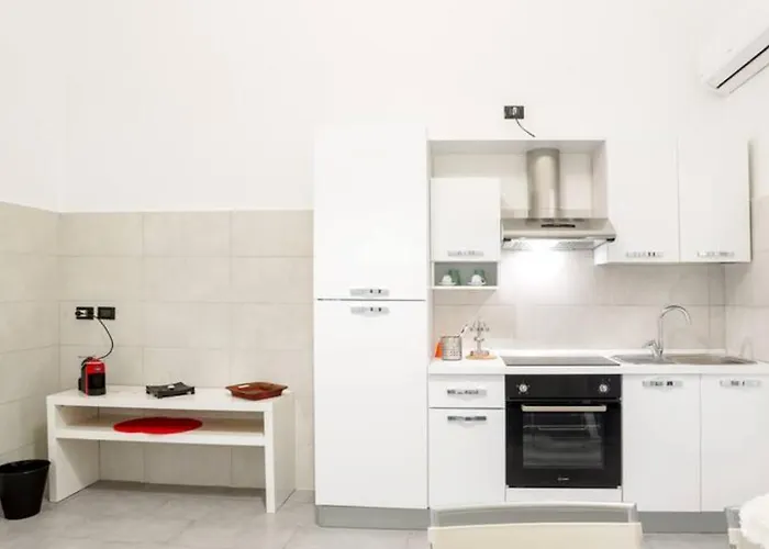 Apartament Guesthost - Vgm Gimma *