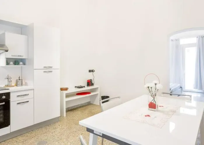 Guesthost - Vgm Gimma Apartament *