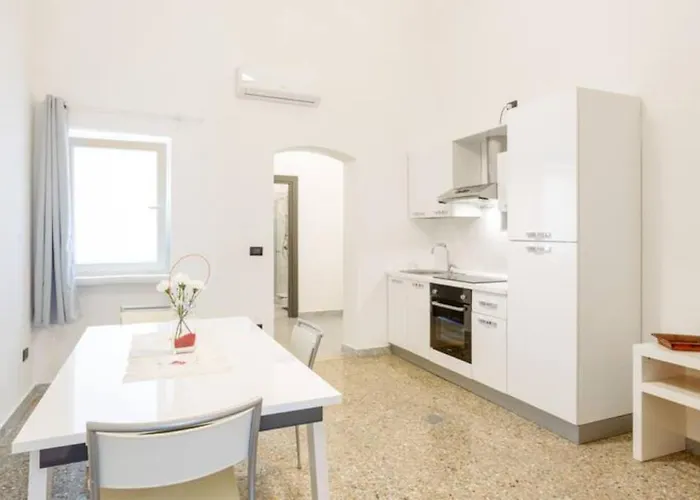 Apartament Guesthost - Vgm Gimma Bari
