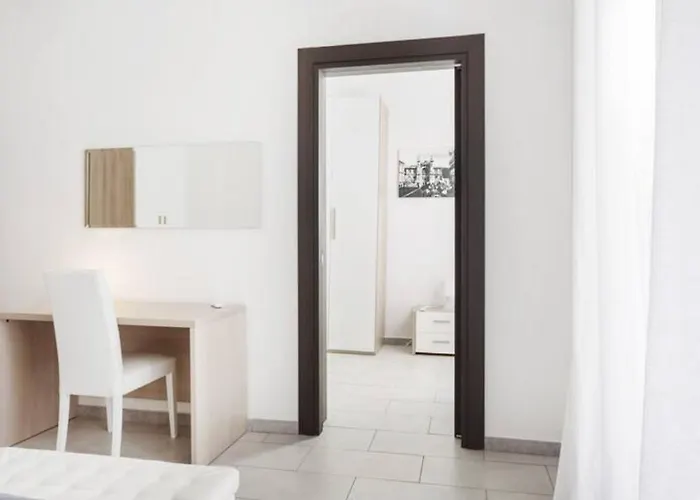 Apartament Guesthost - Vgm Gimma *