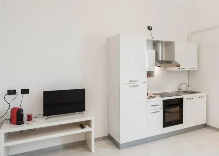 Apartament Guesthost - Vgm Gimma Bari