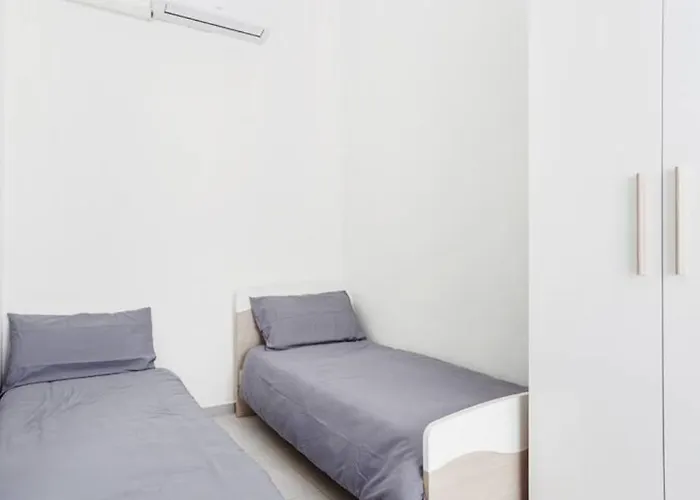 Guesthost - Vgm Gimma Бари