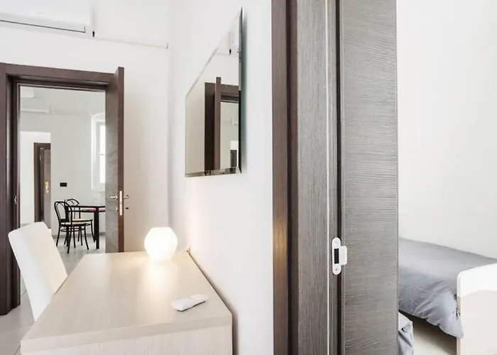 Apartament Guesthost - Vgm Gimma