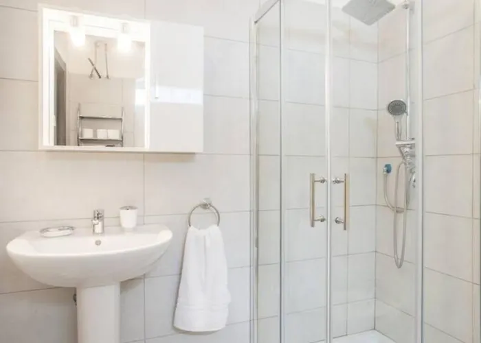 Guesthost - Vgm Gimma Apartament