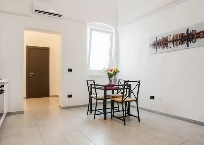 Apartament Guesthost - Vgm Gimma *