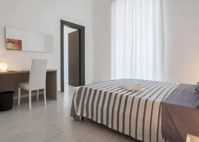 Guesthost - Vgm Gimma Apartament Bari