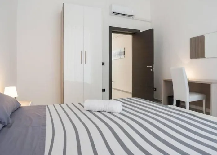 Apartament Guesthost - Vgm Gimma