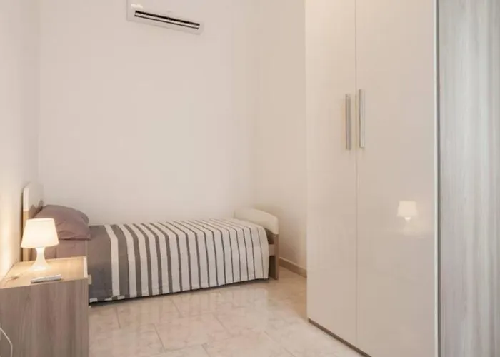 Apartament Guesthost - Vgm Gimma Bari