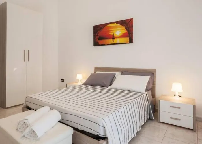 Guesthost - Vgm Gimma Apartament