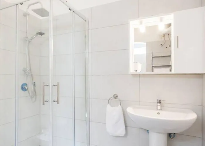 Guesthost - Vgm Gimma Apartament *