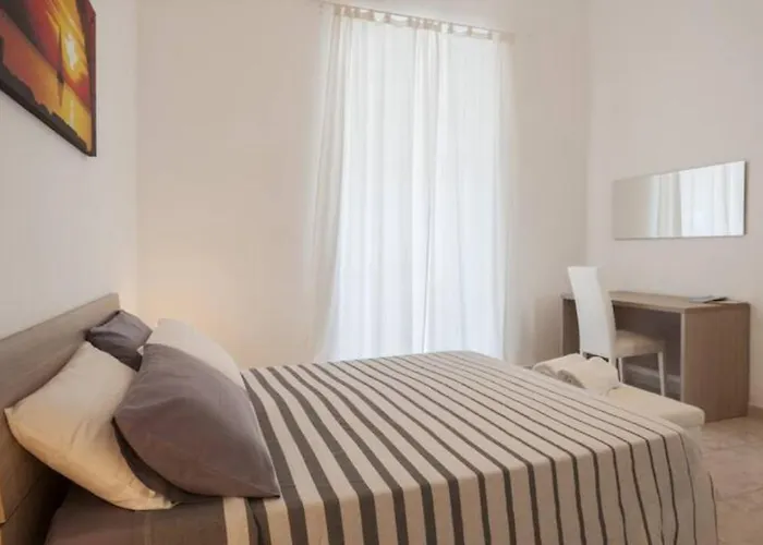 Guesthost - Vgm Gimma Apartament Bari