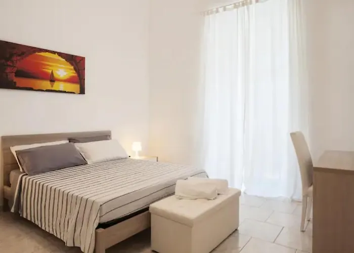 Apartament Guesthost - Vgm Gimma *