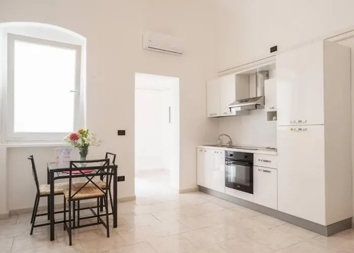 Apartament Guesthost - Vgm Gimma Bari