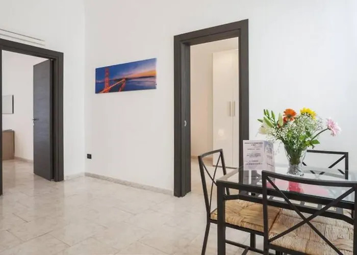 Guesthost - Vgm Gimma Apartament Bari